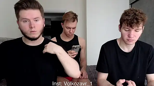 boys sobolisha online show from 14, 4, 2026