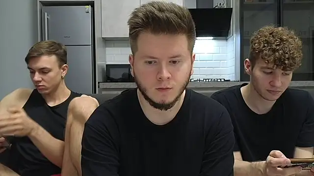 boys sobolisha online show from 29, 5, 2026