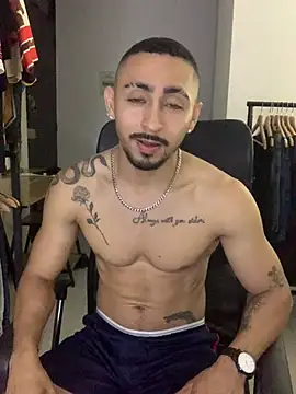 NicolasChest xxx online show from 30, 6, 2026