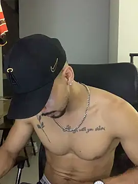 NicolasChest xxx online show from 1, 7, 2026