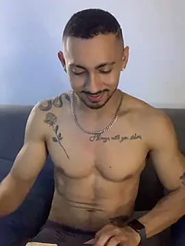 NicolasChest xxx online show from 5, 7, 2026