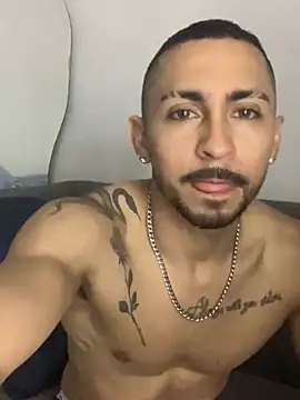 NicolasChest xxx online show from 9, 7, 2026