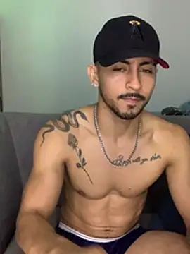 NicolasChest xxx online show from 10, 7, 2026
