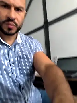 sexylandcool online show from 12, 3, 2025