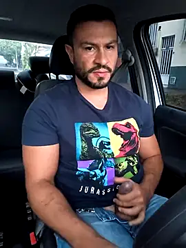 sexylandcool online show from 16, 3, 2025