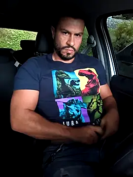 sexylandcool online show from 16, 3, 2025