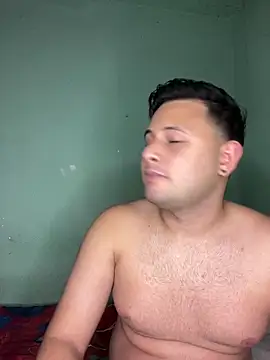 Mr brian03 online show from 23, 11, 2025