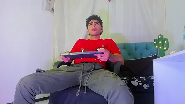 LucasCarterr  online show from 11, 3, 2025