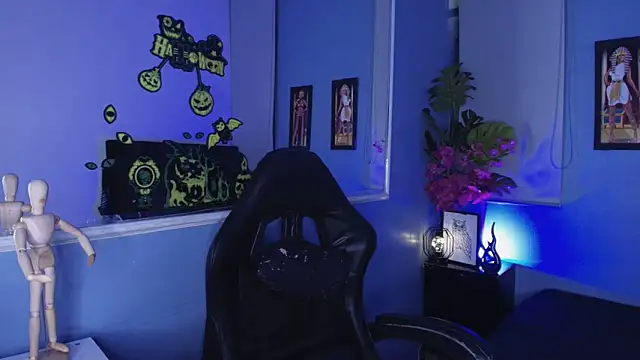 LucasCarterr  online show from 25, 9, 2025