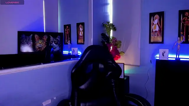 LucasCarterr  online show from 5, 11, 2025