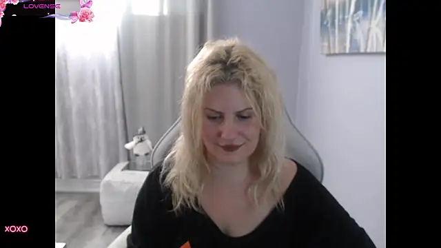 BellaStar84 online show from 26, 9, 2025