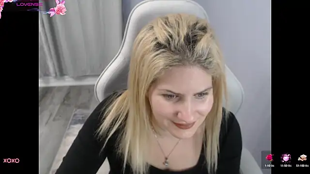 BellaStar84 online show from 17, 10, 2025