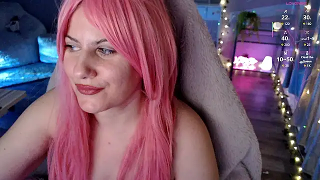 BellaStar84 online show from 18, 3, 2026