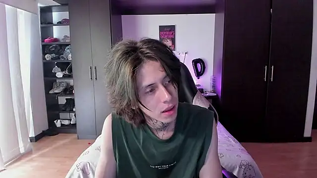 xIce Boy online show from 19, 1, 2026