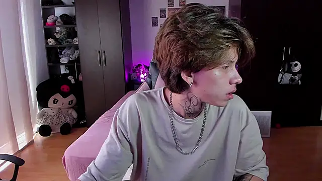 xIce Boy online show from 3, 3, 2026