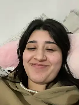 Snapshot of SashaLuss_ chatting on 21, 3, 2025 SashaLuss online show from 21, 3, 2025