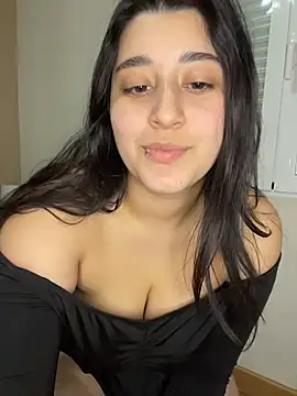 SashaLuss  online show from 16, 3, 2026