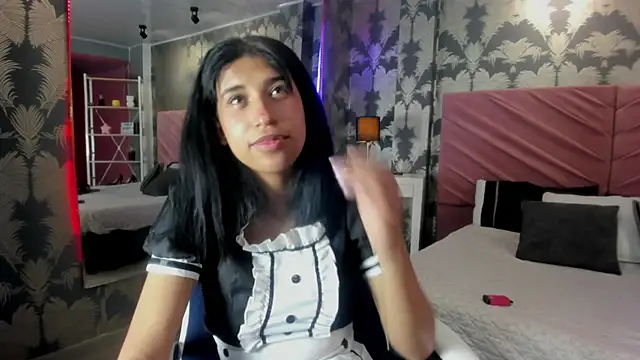 Karin Ks online show from 29, 9, 2025