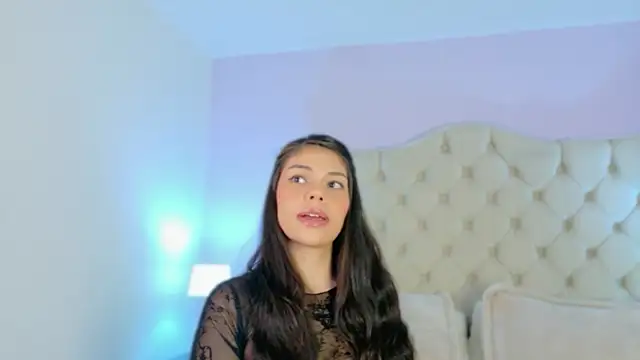 CarolineNasty online show from 25, 3, 2026