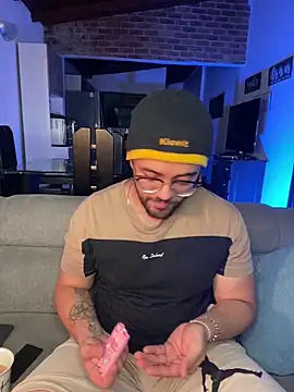 SrM0rgan online show from 14, 3, 2025