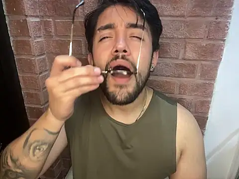 SrM0rgan online show from 18, 3, 2025