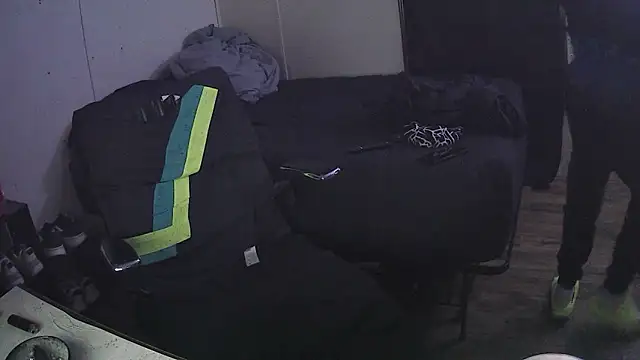 Muffdiver718 online show from 7, 3, 2026