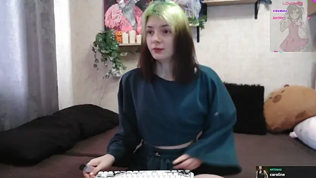 mavis li online show from 16, 10, 2025