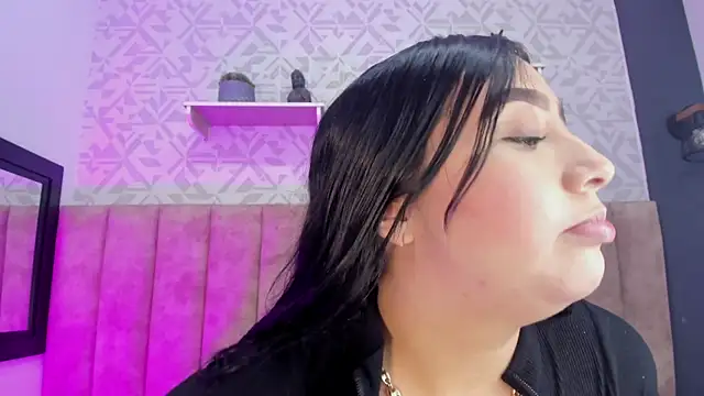 MelinaCruz online show from 8, 11, 2025