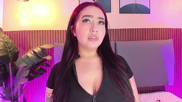 MelinaCruz online show from 20, 3, 2026