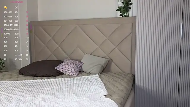 NormaCusson online show from 15, 1, 2026