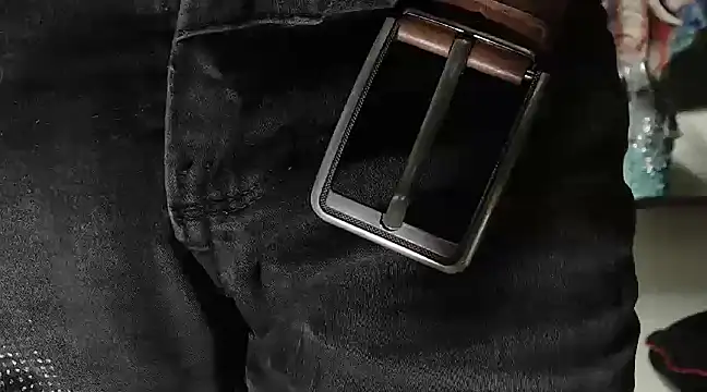 BladeFoxxx1 online show from 23, 3, 2025