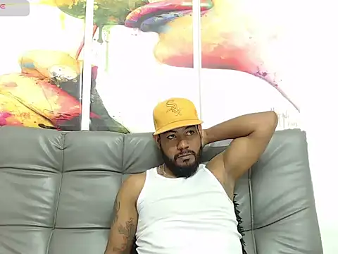 BladeFoxxx1 online show from 30, 10, 2025