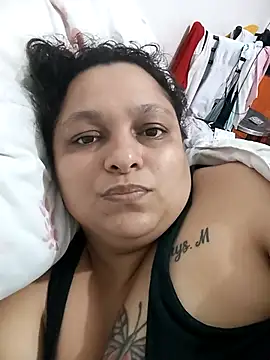 aliciaxm online show from 4, 12, 2025