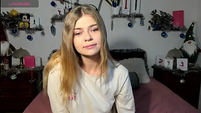 HaleyReedme online show from 23, 12, 2025