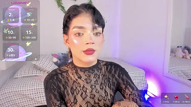 Brithanycullen online show from 5, 3, 2026