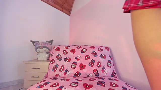 kitty-kryss online show from 30, 3, 2026