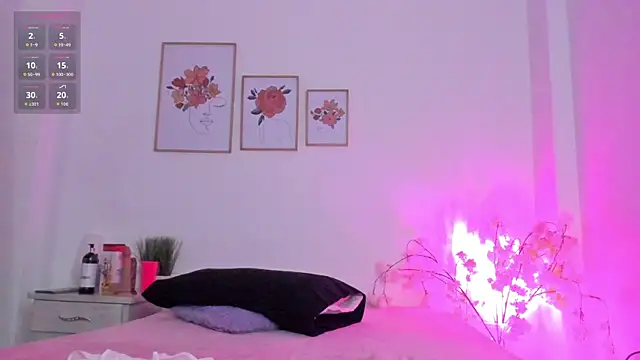 alana 111 online show from 7, 11, 2025