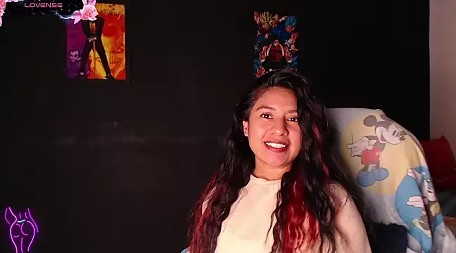 Snapshot of yes0225 chatting on 12, 3, 2025 yes0225 online show from 12, 3, 2025