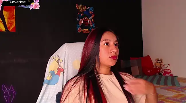 Snapshot of yes0225 chatting on 12, 3, 2025 yes0225 online show from 12, 3, 2025