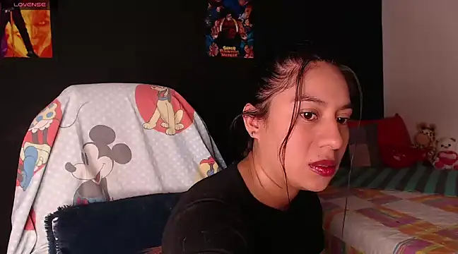 Snapshot of yes0225 chatting on 14, 3, 2025 yes0225 online show from 14, 3, 2025