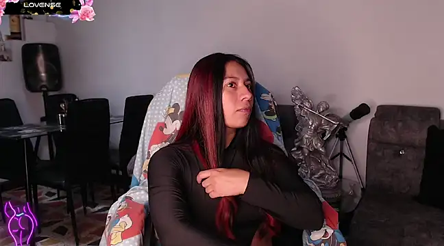 Snapshot of yes0225 chatting on 18, 3, 2025 yes0225 online show from 18, 3, 2025