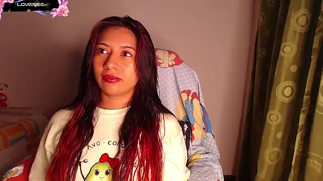 Snapshot of yes0225 chatting on 17, 9, 2025 yes0225 online show from 17, 9, 2025