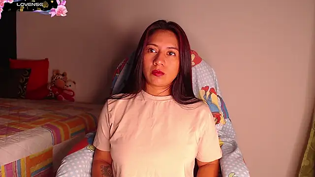 Snapshot of yes0225 chatting on 18, 9, 2025 yes0225 online show from 18, 9, 2025