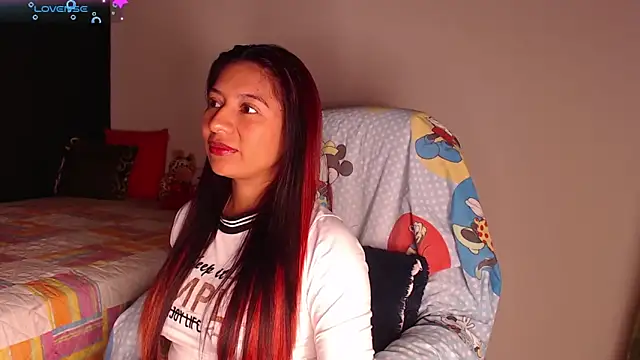 Snapshot of yes0225 chatting on 26, 9, 2025 yes0225 online show from 26, 9, 2025