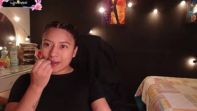 Snapshot of yes0225 chatting on 1, 10, 2025 yes0225 online show from 1, 10, 2025