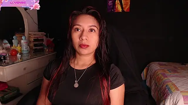 Snapshot of yes0225 chatting on 2, 10, 2025 yes0225 online show from 2, 10, 2025