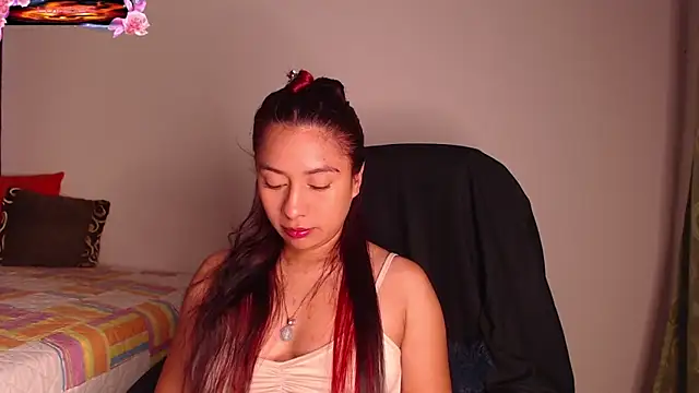 Snapshot of yes0225 chatting on 13, 10, 2025 yes0225 online show from 13, 10, 2025