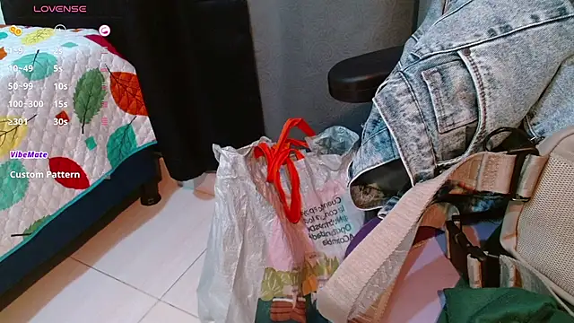 Allison star1 online show from 20, 11, 2025