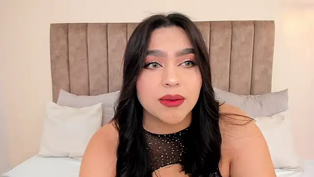 eva sainnt online show from 25, 9, 2025