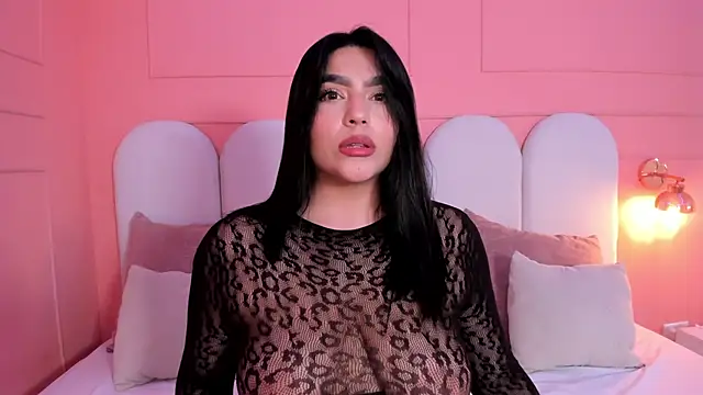 eva sainnt online show from 3, 11, 2025